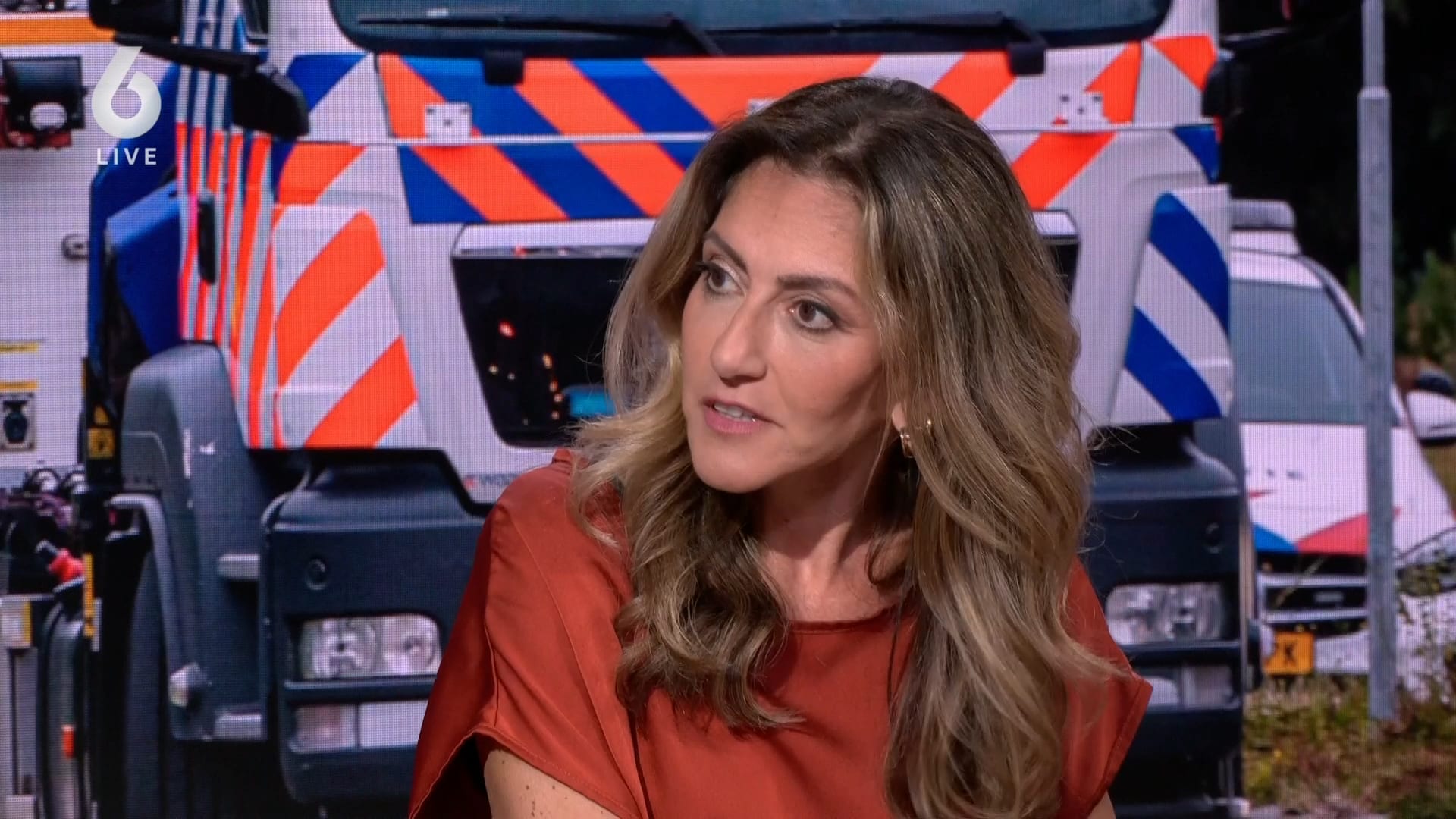 Moord op Lisa (17) wakkert politiek vuur aan