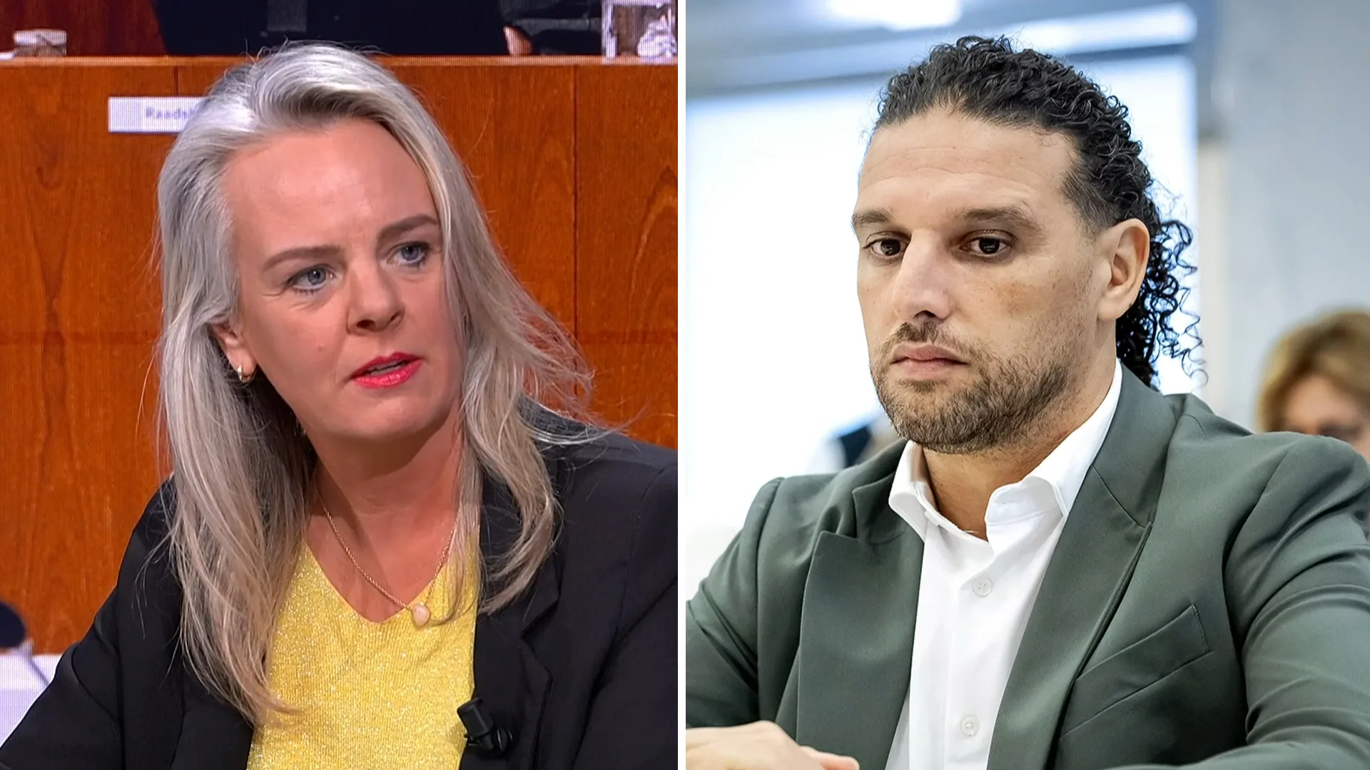 Laatste dag hoger beroep Ali B: 'Deze zaak gaat niet over één rapper en drie vrouwen'