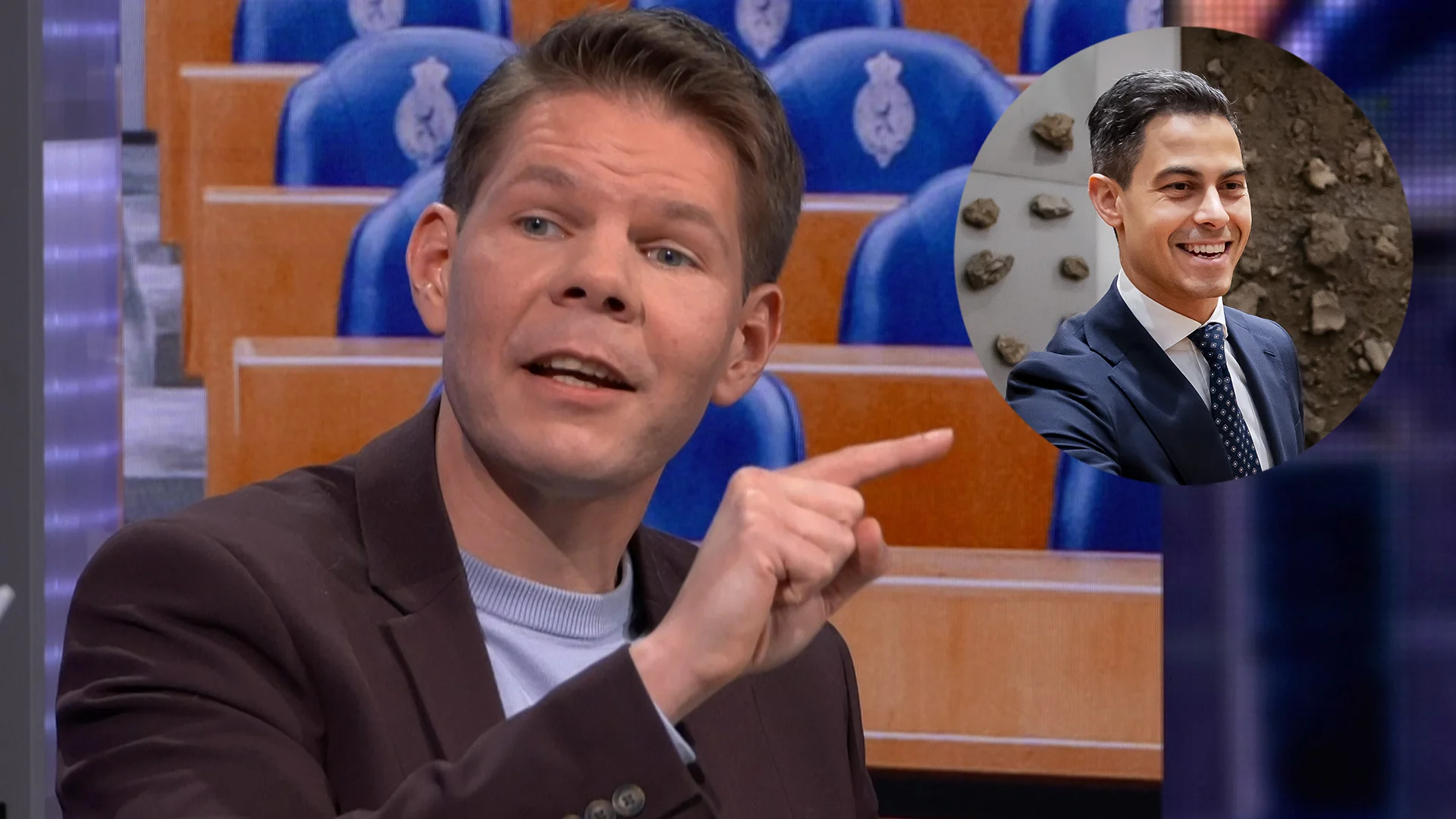 Victor Vlam: ‘Jetten is er voor welgestelde, elitaire, hoogopgeleide, randstedelijke kiezer'