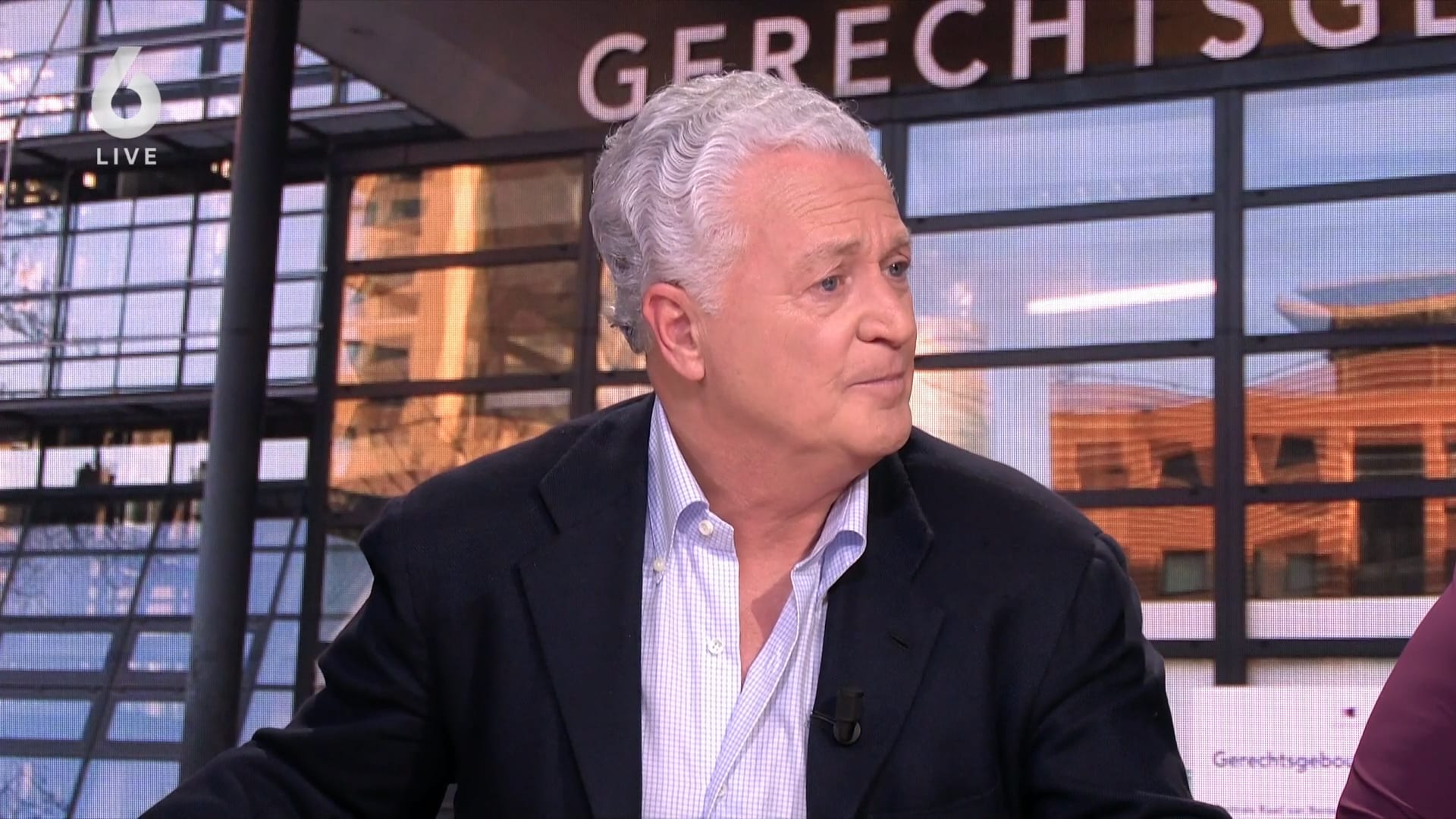 Aangifte geseponeerd tegen vrouw die Marco Borsato beschuldigde van ontucht