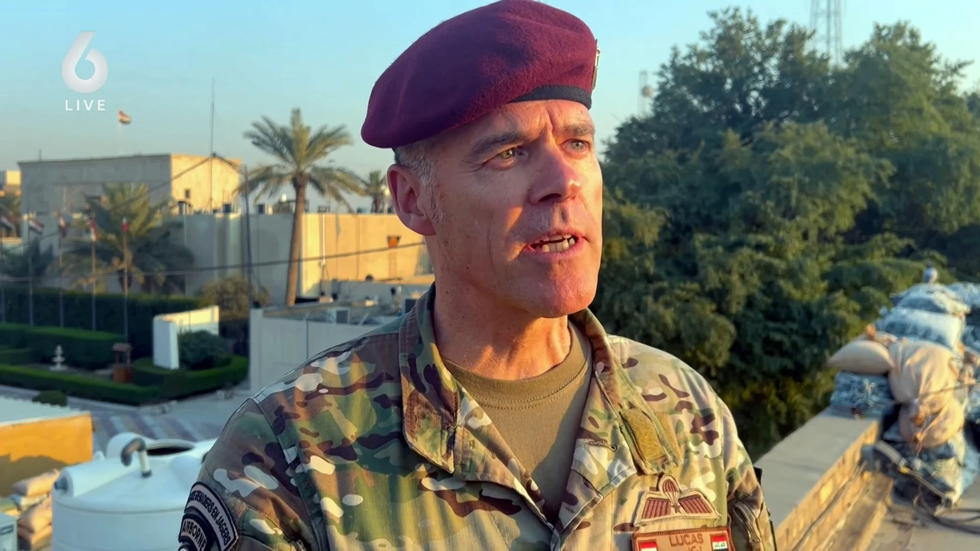 Nederlandse soldaten in Irak: Wat is hun rol in de strijd tegen IS?