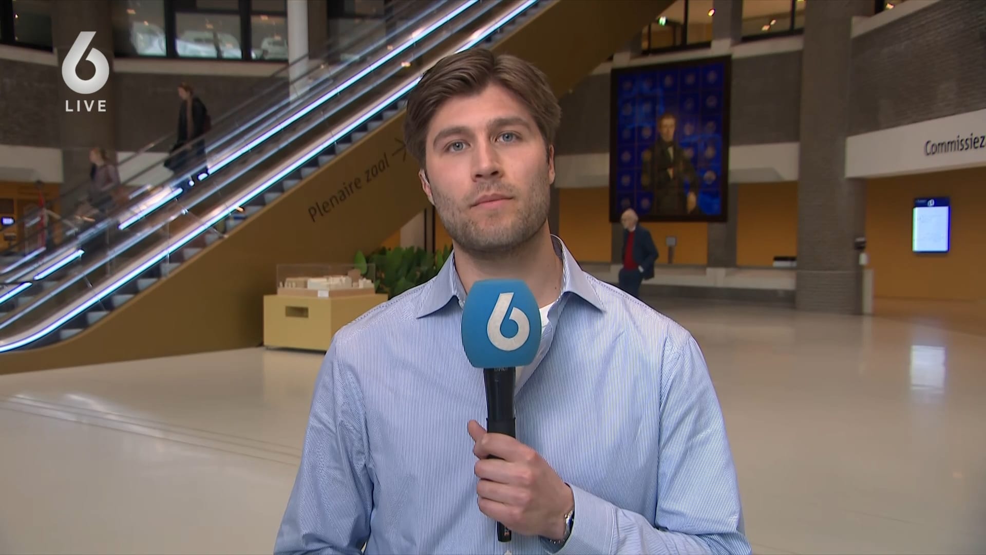 D66-minister Sjoerdsma onder vuur: 'Nu al laten zien een onbetrouwbaar kabinet te zijn'