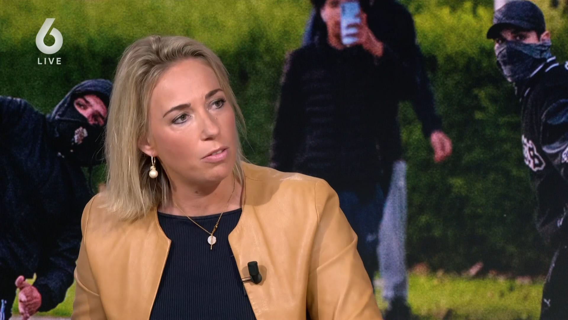 'Wie de zorgen blijft wegzetten als extreemrechts, vergroot de kloof alleen maar'