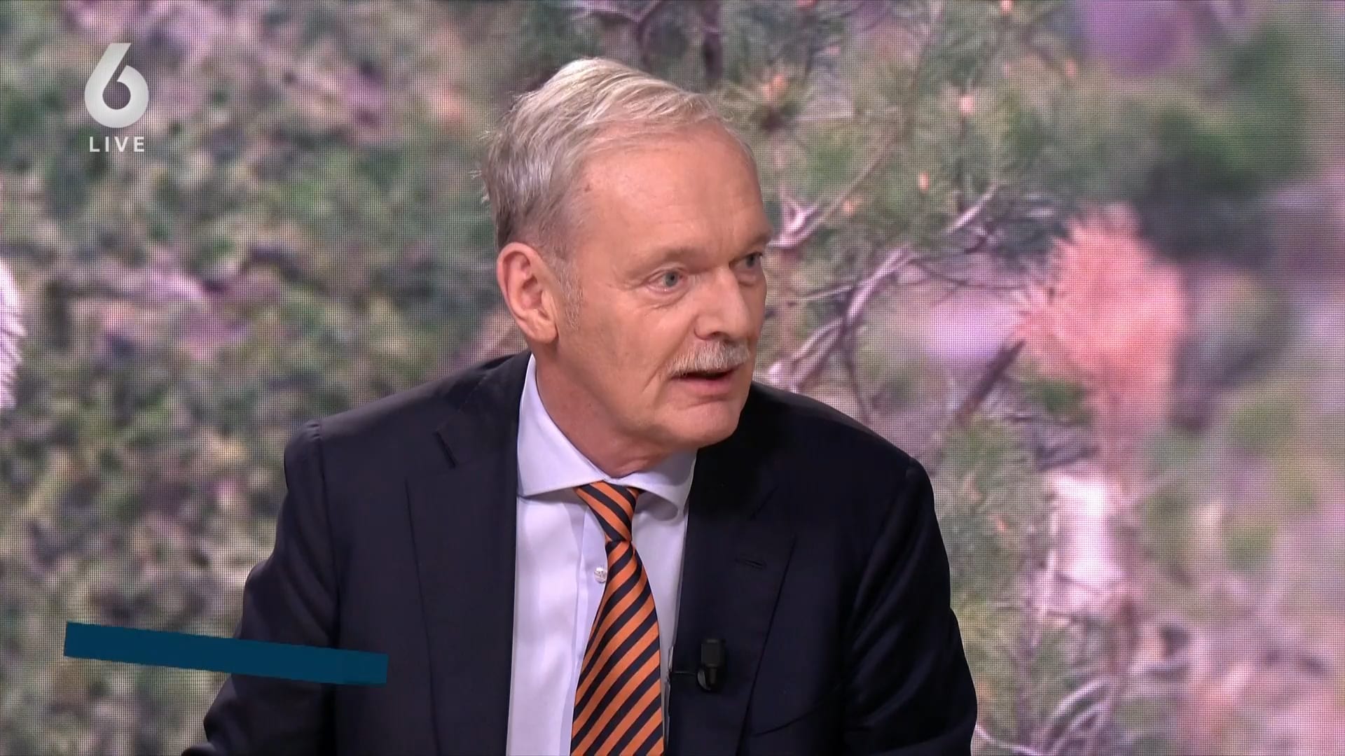 'Het is niet de vraag of, maar wanneer de wolf een kind doodbijt'