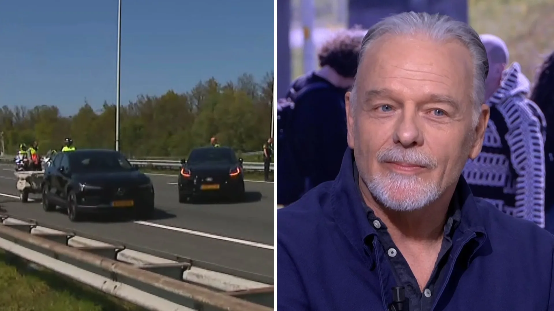 XR-demonstranten die snelweg met auto blokkeerden moeten rijbewijs inleveren