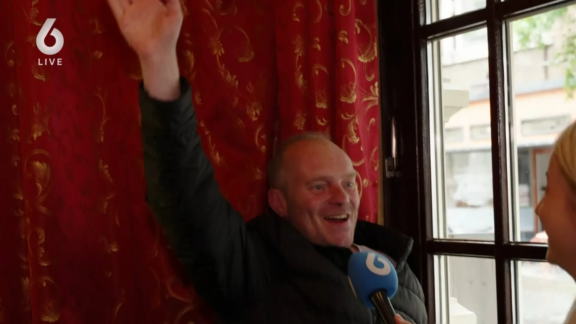 Nijmegen dolblij met noodlijdend Vitesse: 'Nooit meer naar Arnhem'