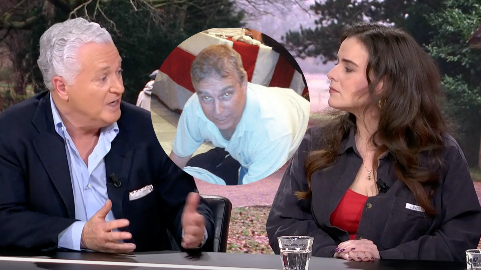 Voormalig prins Andrew gearresteerd: ‘Ongelooflijk dat een man met die functie zich zo misdraagt'