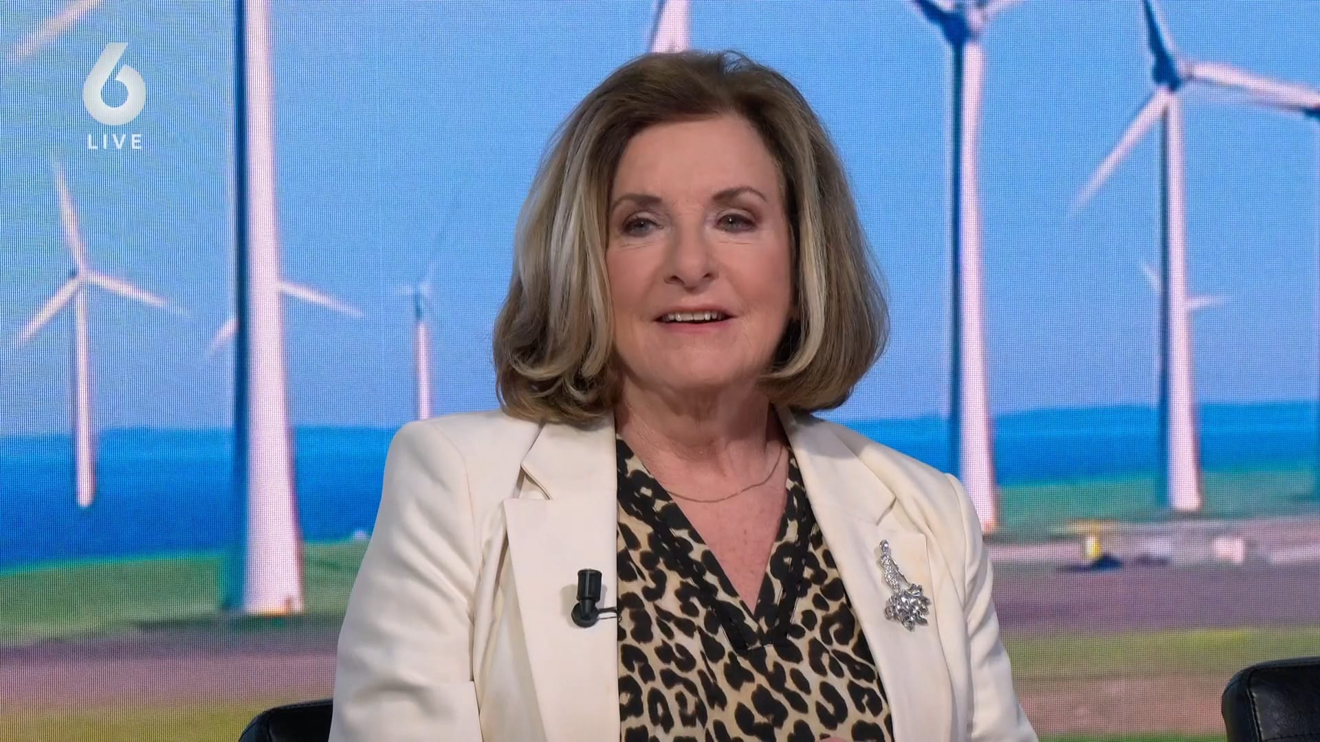 Mogen windmolens straks dichterbij huizen geplaatst worden?