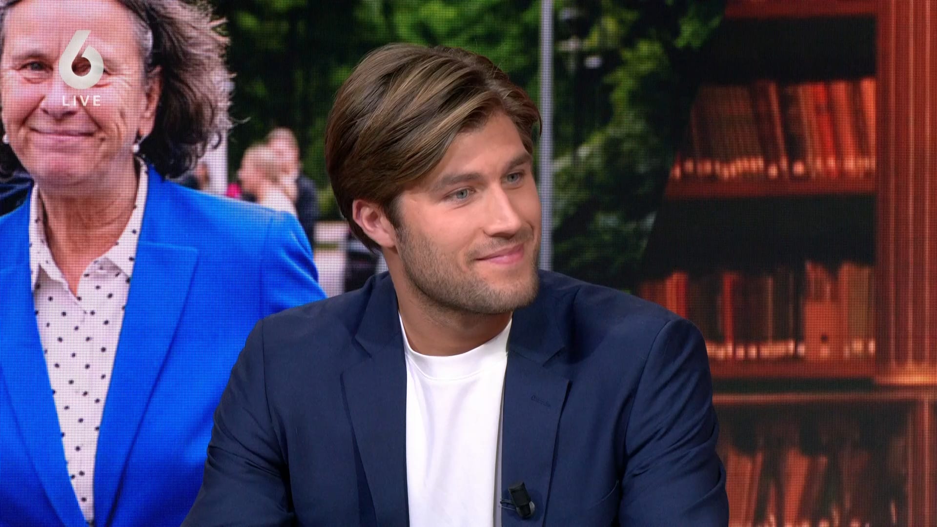 Faber haalt flink uit naar Haagse collega's in nieuw boek