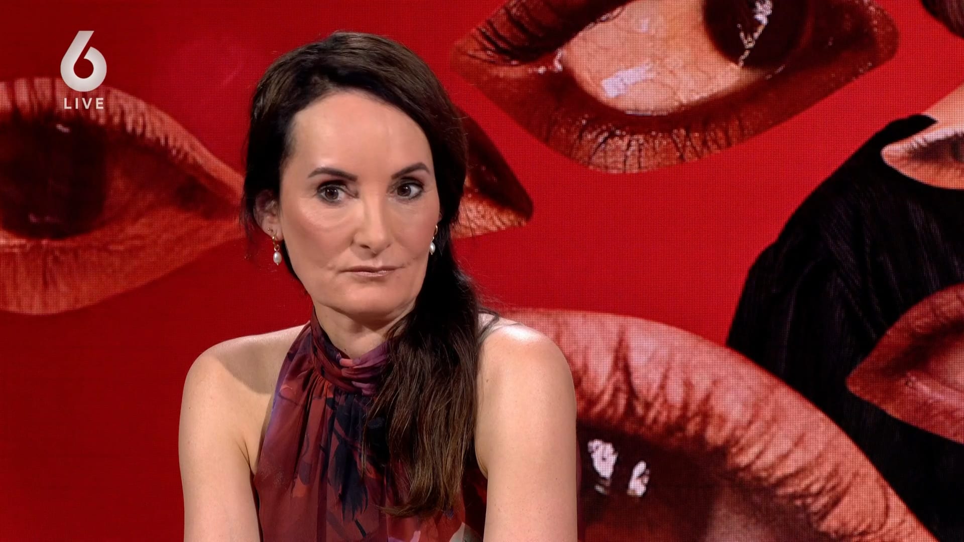 'Het was geweldig om te horen dat ik ADHD had'