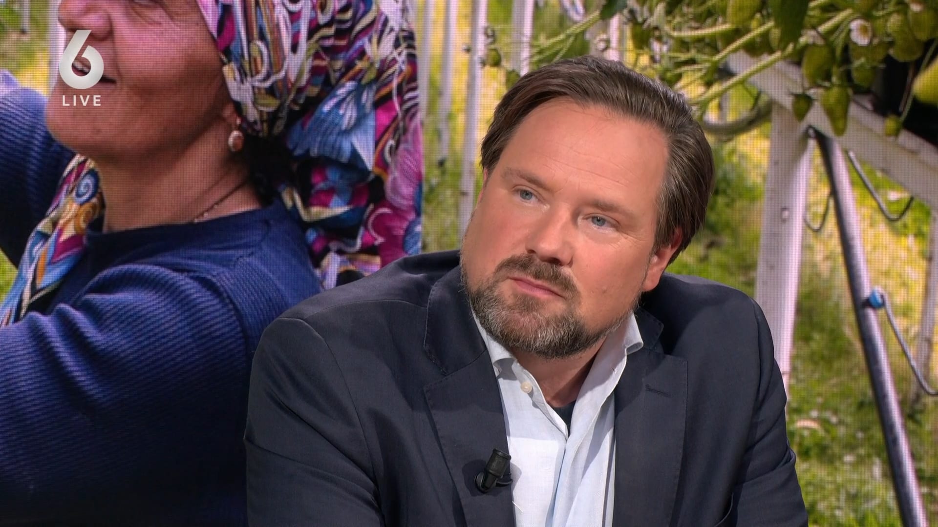 'Het strengste asielbeleid ooit’, maar 130.000 nieuwe immigranten: 'Alle alarmbellen moeten afgaan'