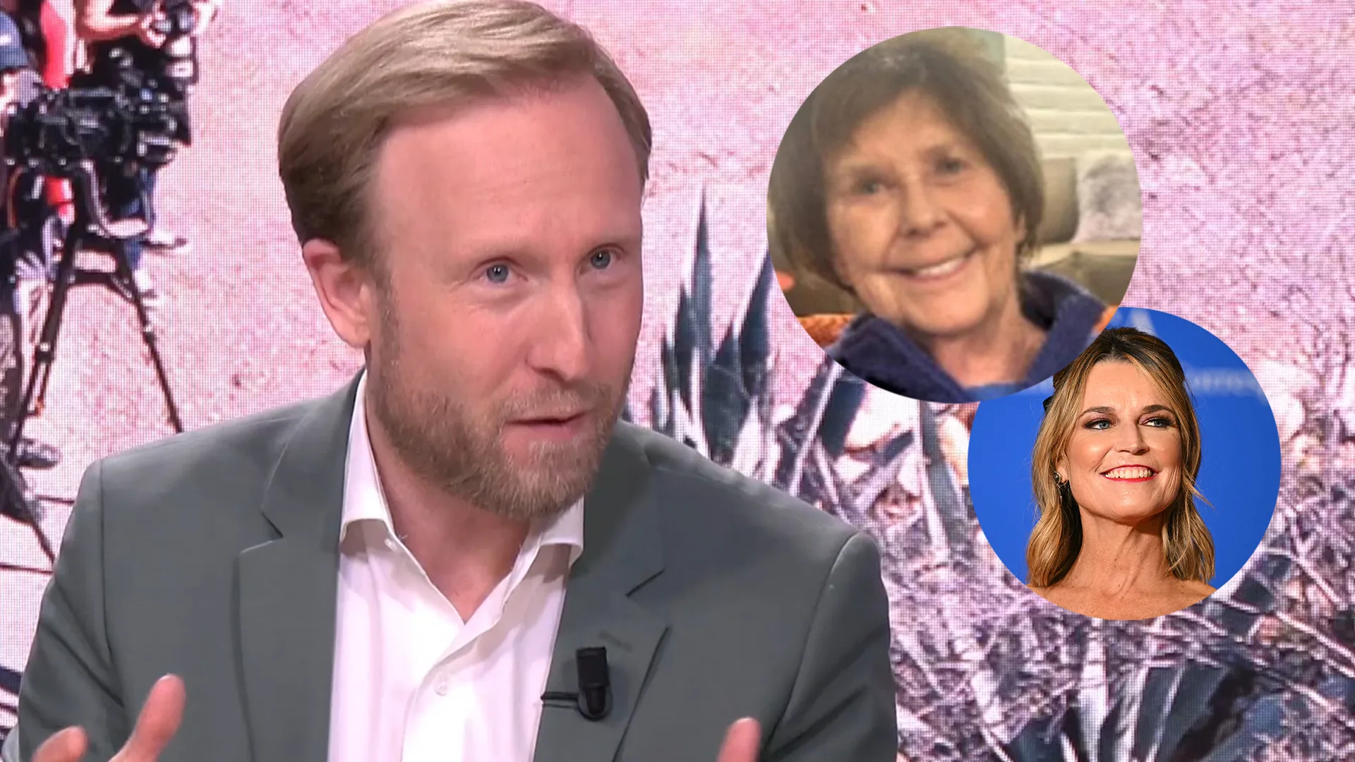 Ontvoering moeder Today Show-ster Savannah Guthrie houdt VS in spanning