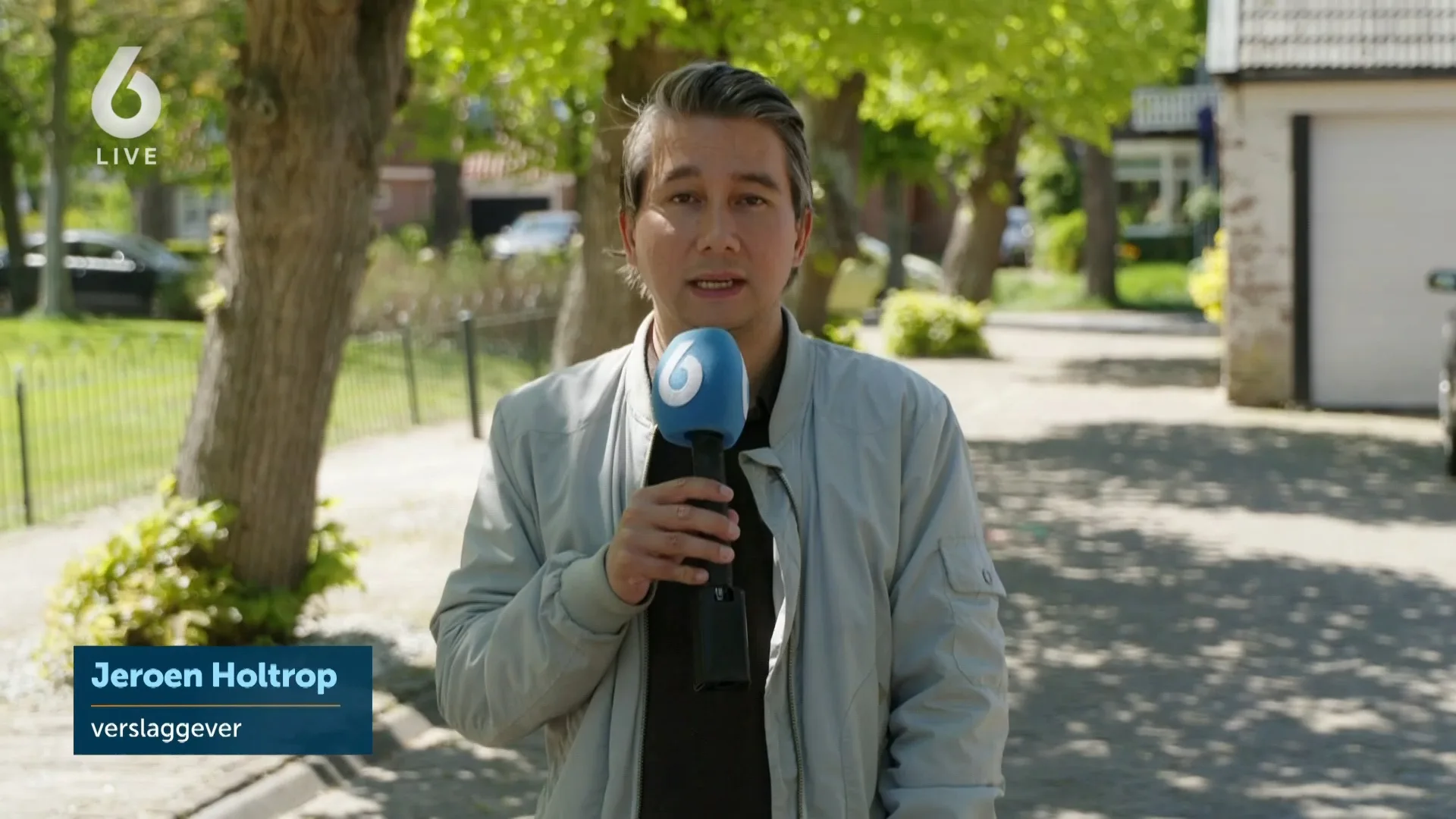 Toch uitje AZC-bewoners Sint Annaparochie