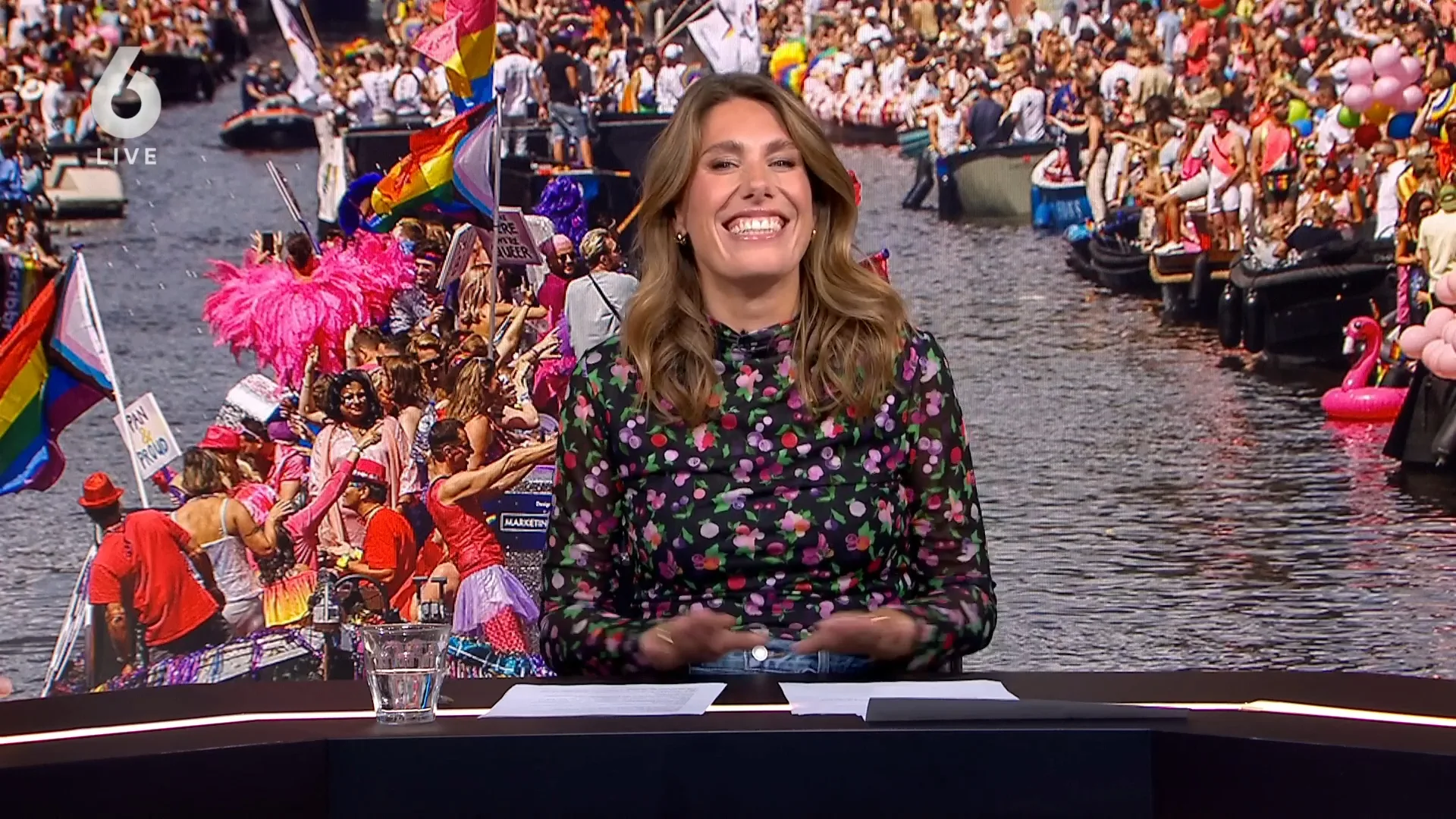 Gay Pride staat voor de deur, maar hoe tolerant zijn we nog?