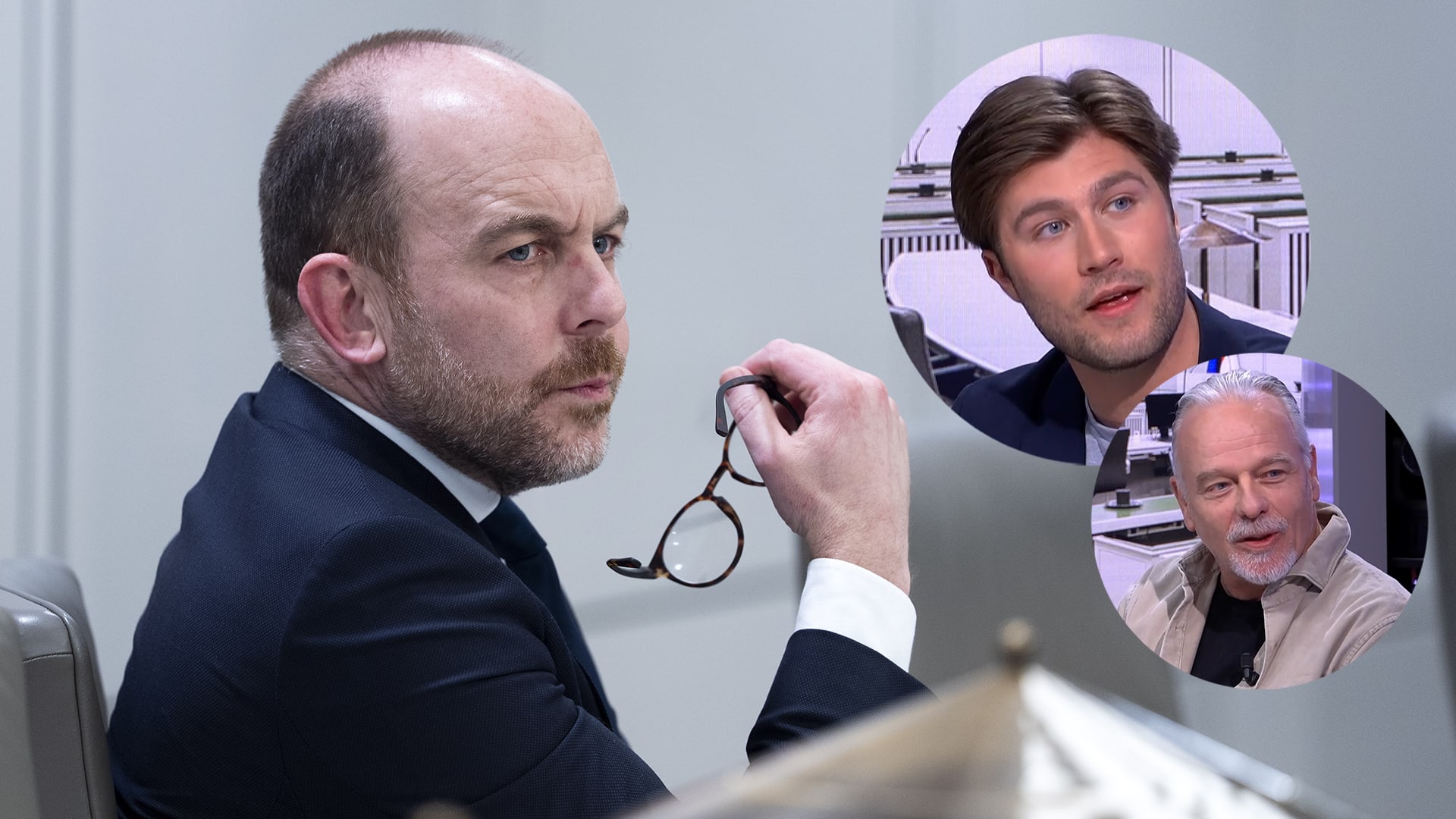 Het is erop of eronder voor ‘het strengste asielbeleid ooit’