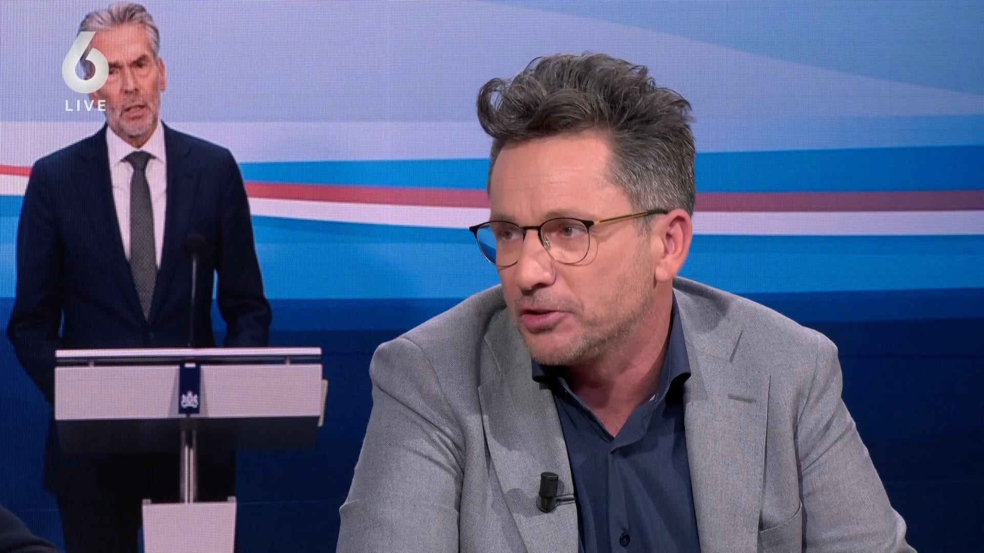 Laatste persconferentie Schoof: hoe kijkt hij zelf terug op zijn tijd?