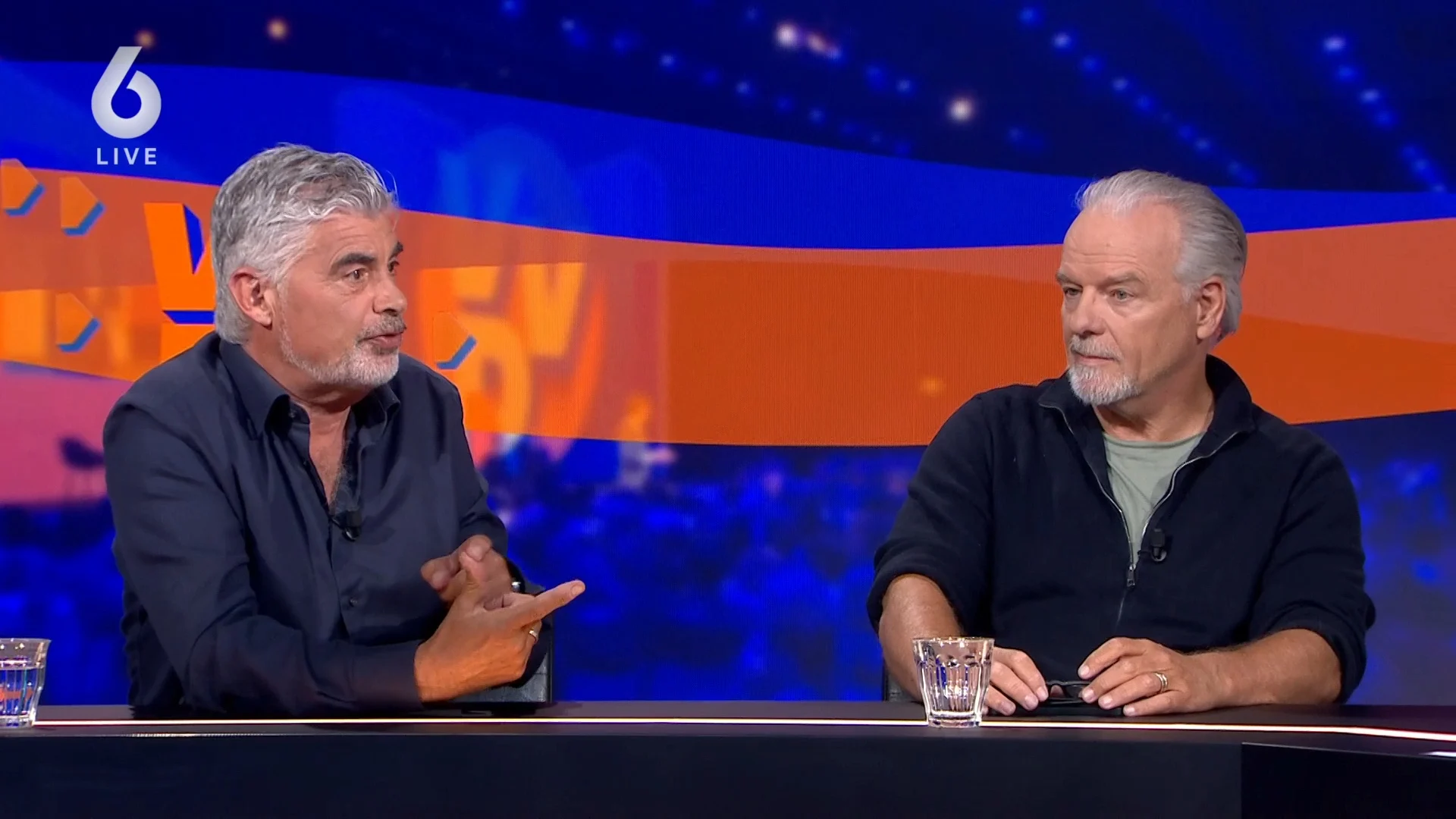 Krijgen we straks een links kabinet?