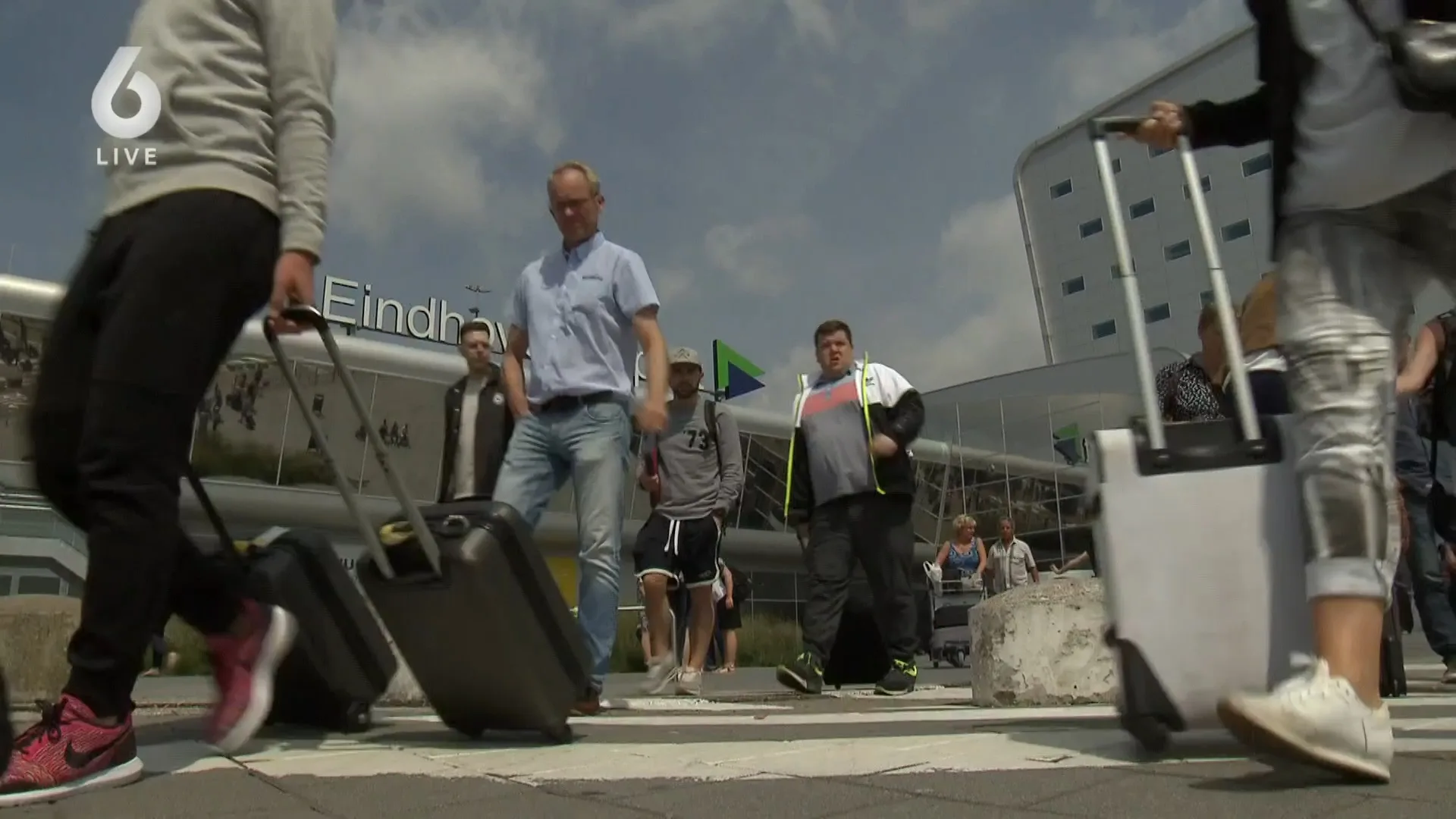 'Integratie moet geen keuze maar plicht zijn'