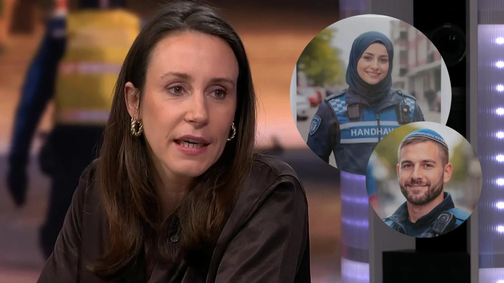 Geen hoofddoek of keppel meer bij boa's, als het aan de Tweede Kamer ligt