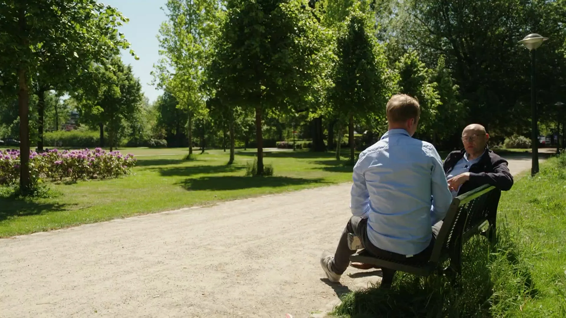 Exclusief interview Rudi Bakker over Vuurwerkramp: 'Ik kan niet leven zoals ik zou willen'