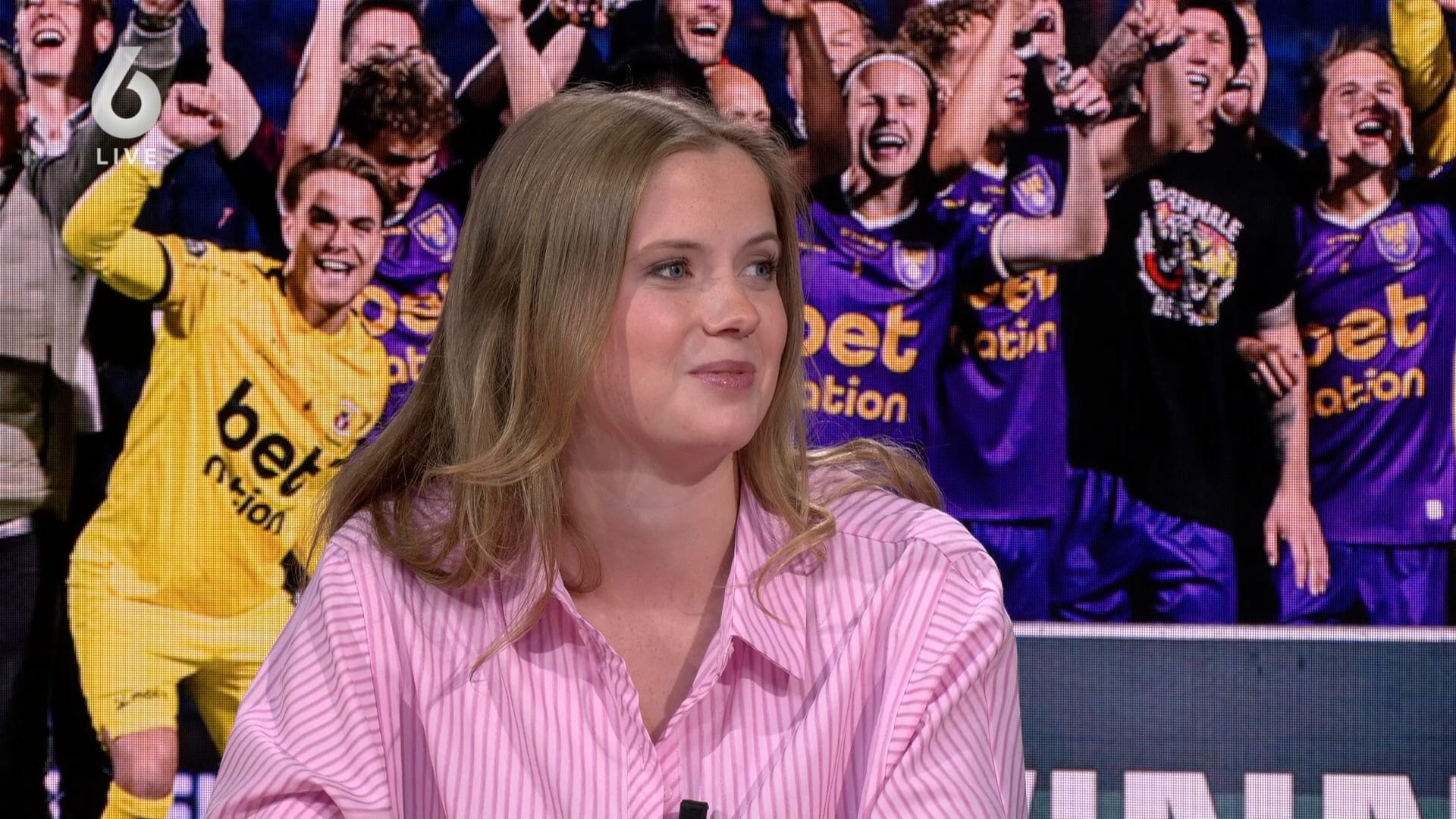 Gekkenhuis in Deventer na bekerwinst: 'Dit konden we niet missen'