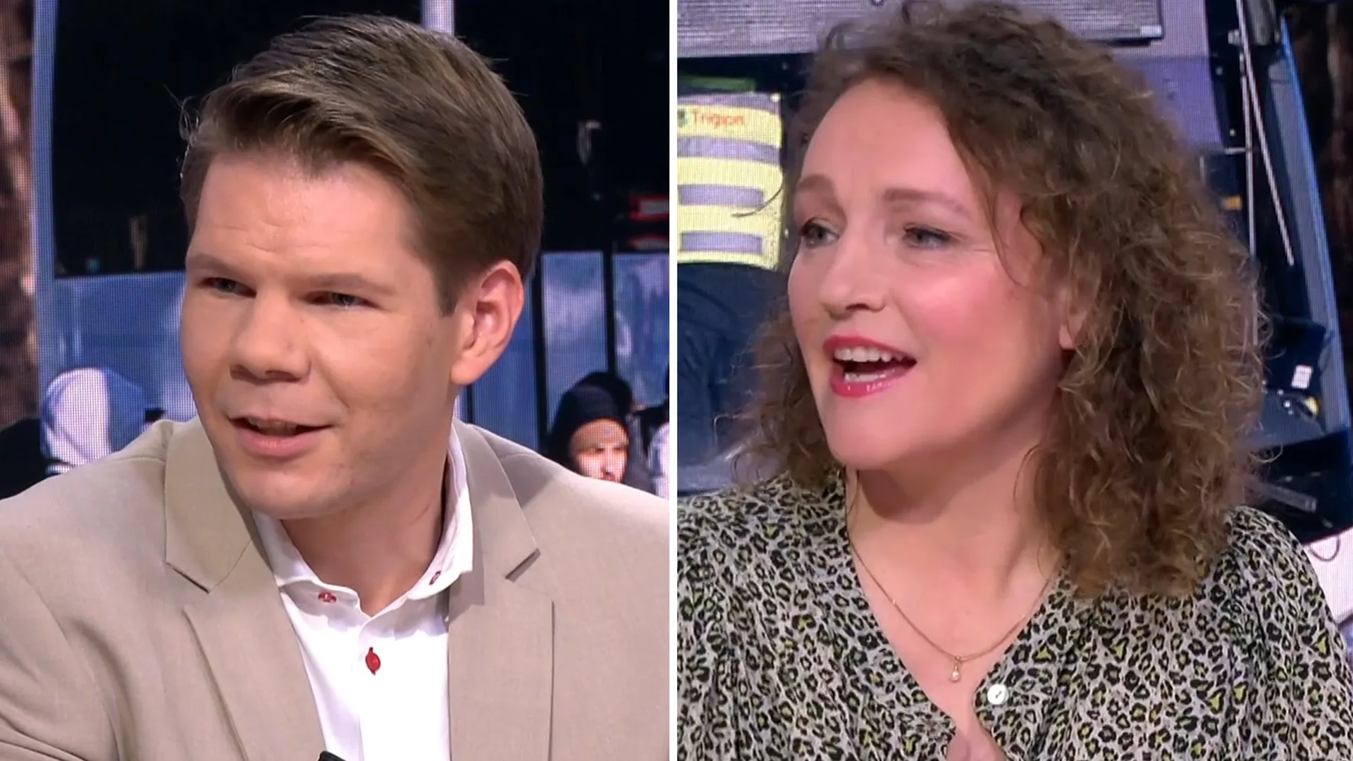 Chaos bij COA gaat door: 'Hotels spinnen hier garen bij'