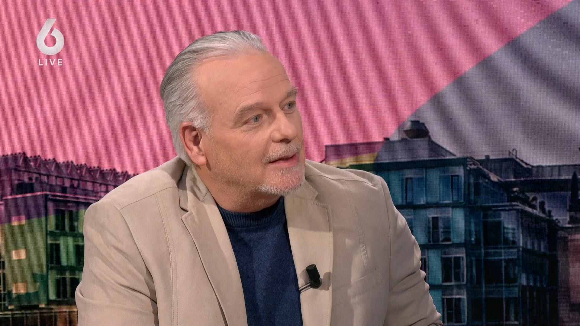 Verkiezingen in Duitsland: 'De migratieproblemen zijn daar groter'