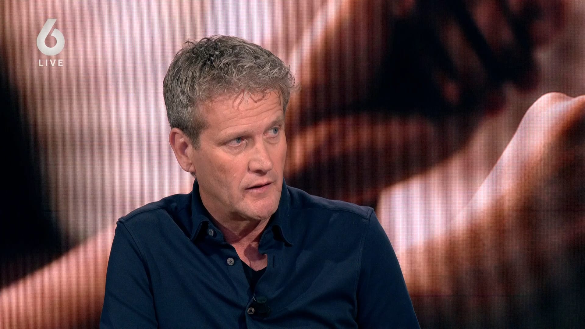 Wat hier gebeurt, zie je normaal gesproken alleen in een Netflix-documentaire