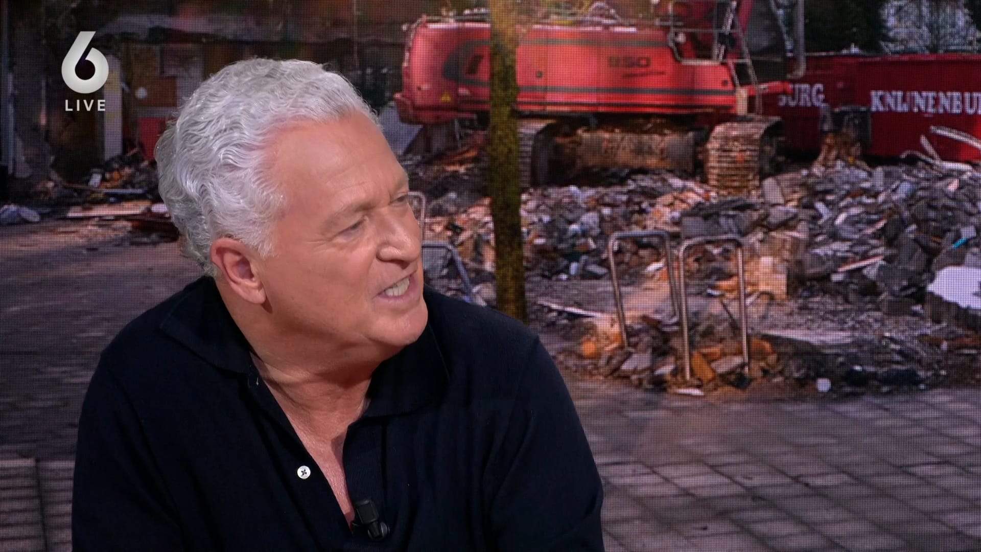 Gaan slachtoffers te veel op de stoel van rechter zitten?