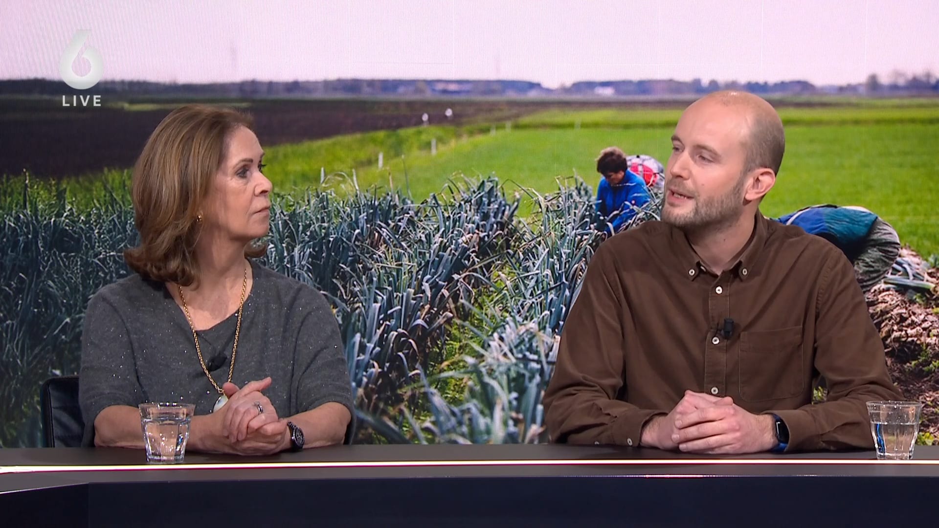 Aantal arbeidsmigranten blijft zorgen voor problemen