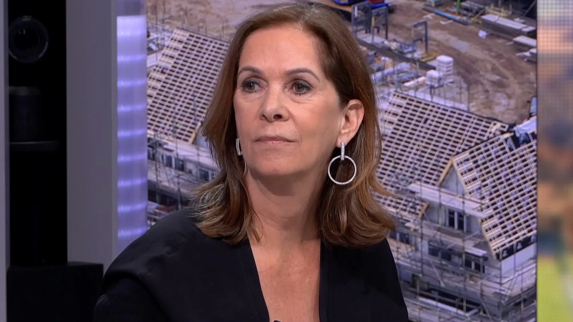 Annemarie van Gaal: 'Het kabinet blijft aan de verkeerde knoppen draaien'