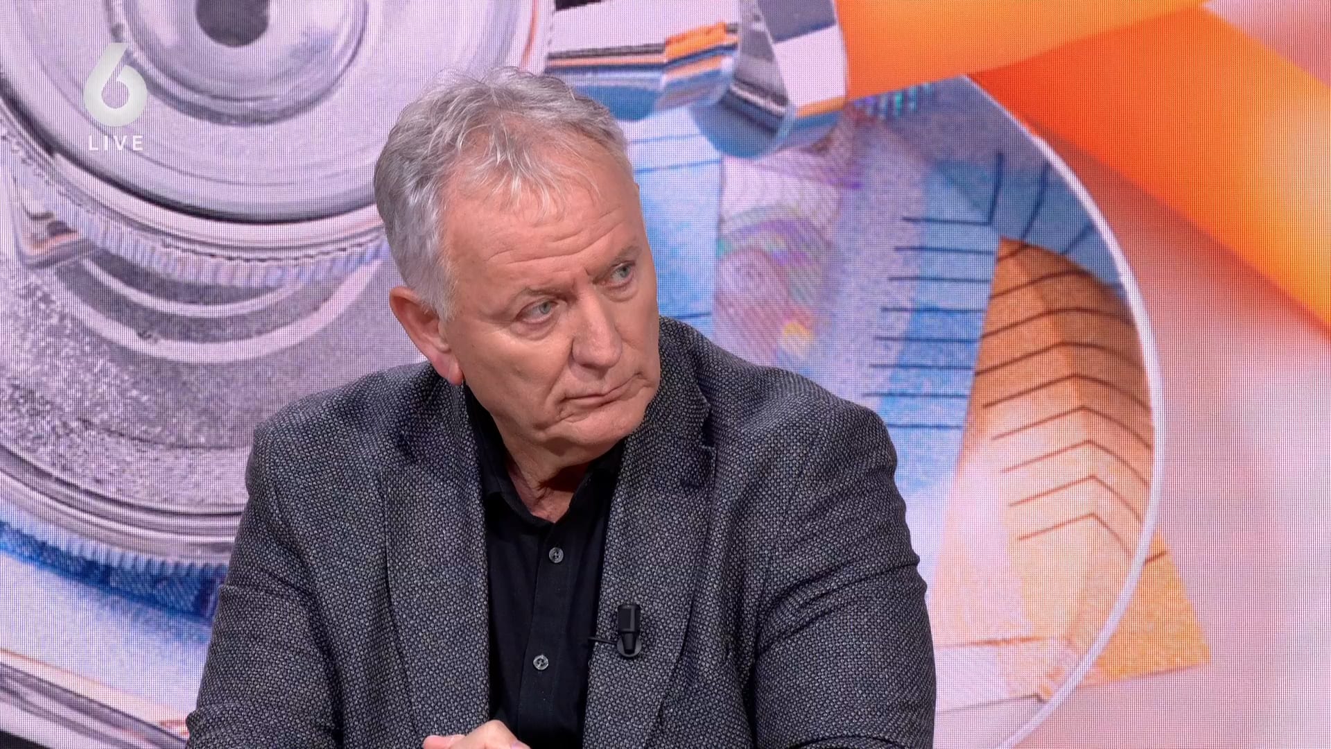 50PLUS in de lift: Van interne strijd naar peilingwinst