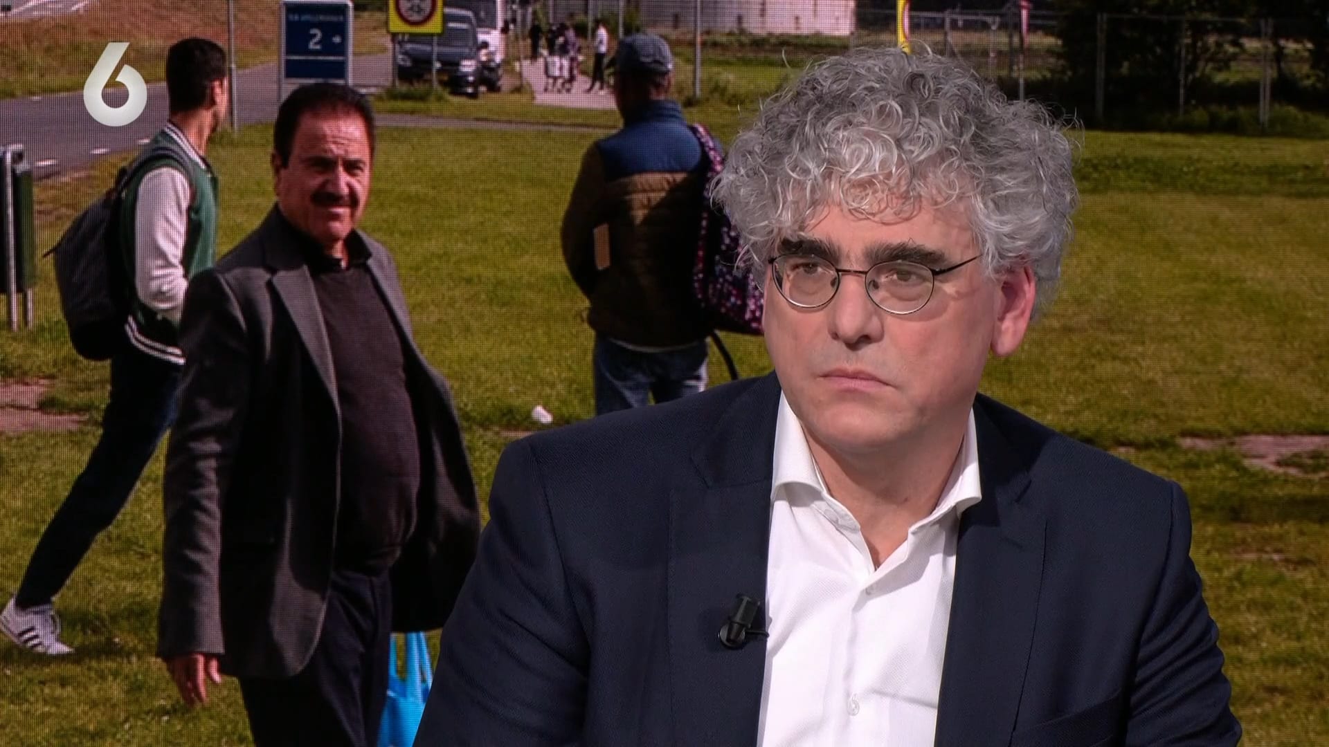 SCP-onderzoek: 'helft vreest voor verlies van identiteit door migratie'