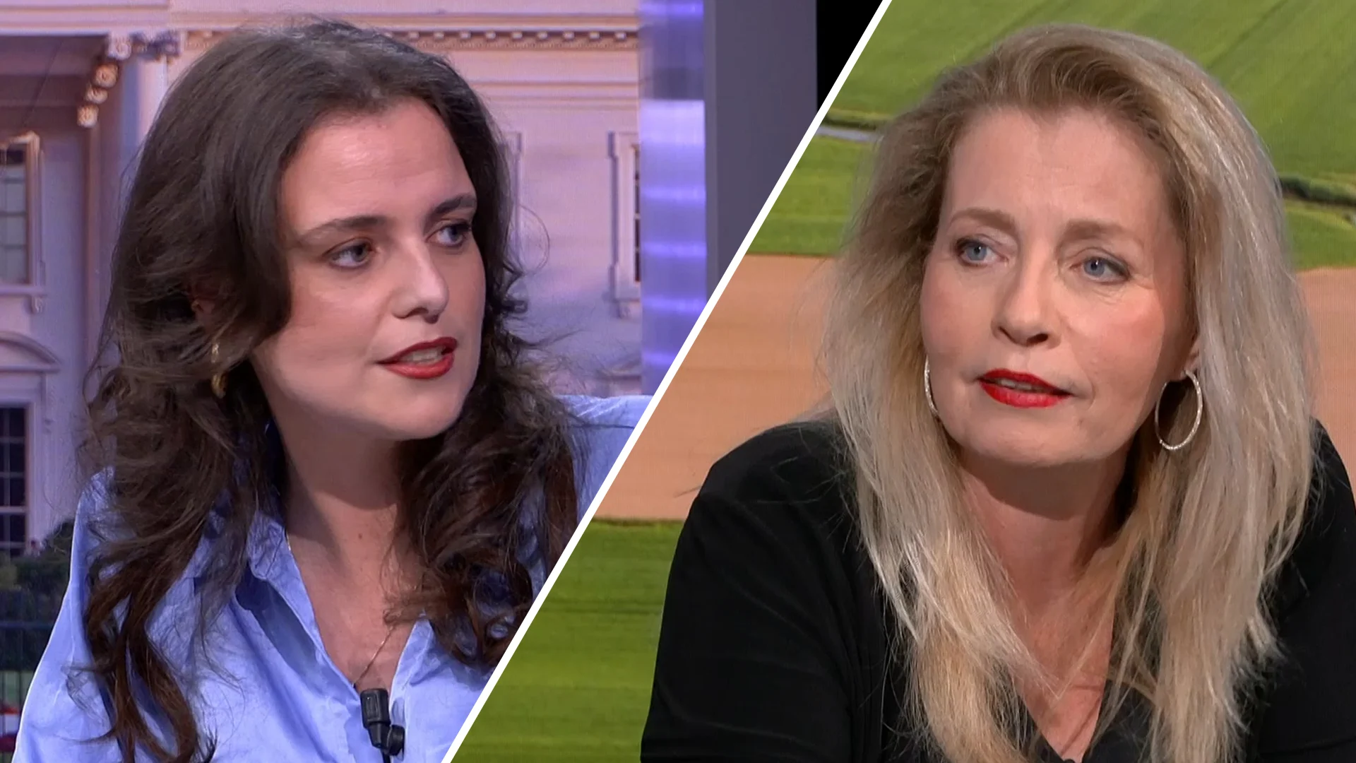 Coks Donders en Marianne Zwagerman dinsdag te gast bij Nieuws van de Dag