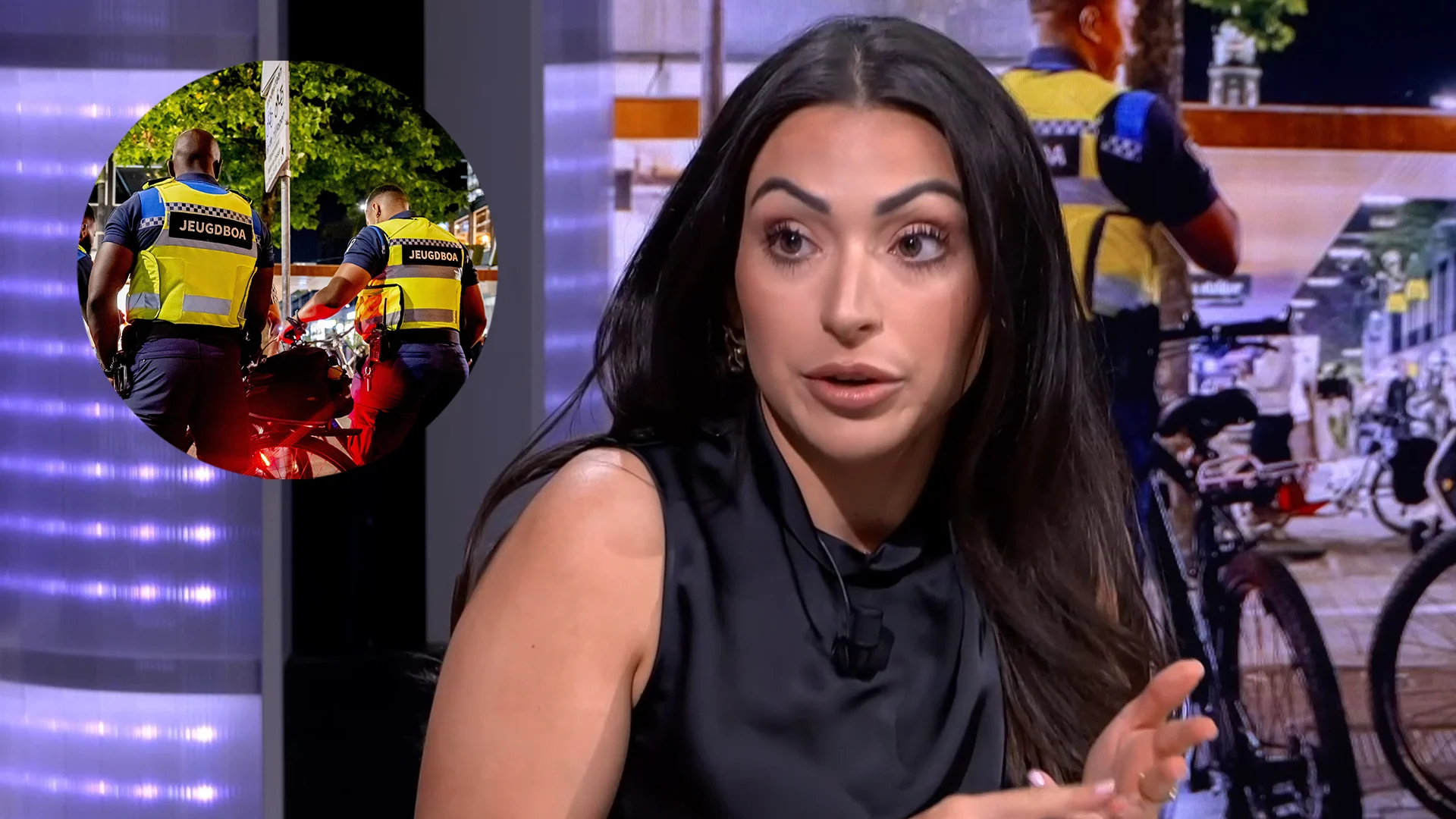 Slechts zes boetes uitgedeeld sinds strafbaarstelling straatintimidatie