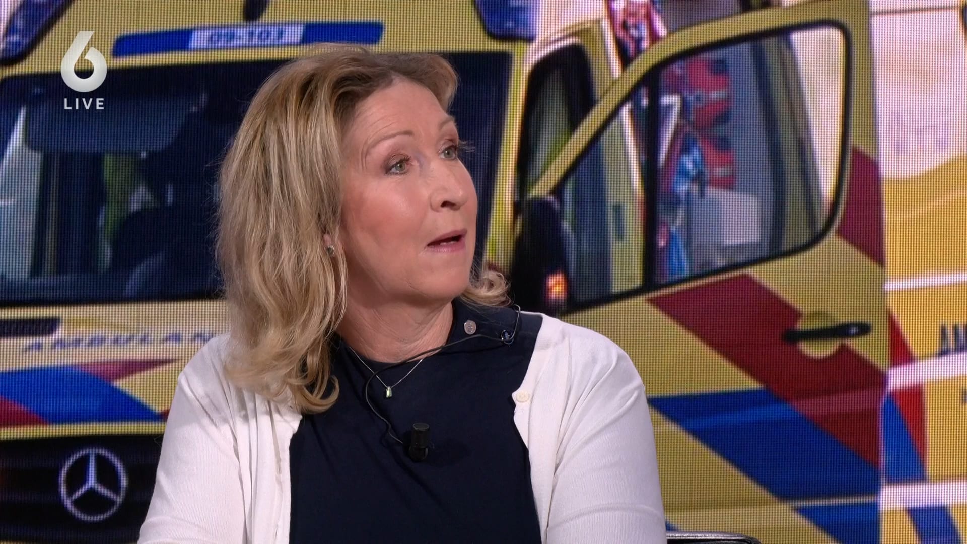 Nog steeds te veel doden in verkeer: 'Dan ga je van ik houd van jou, naar het mortuarium'