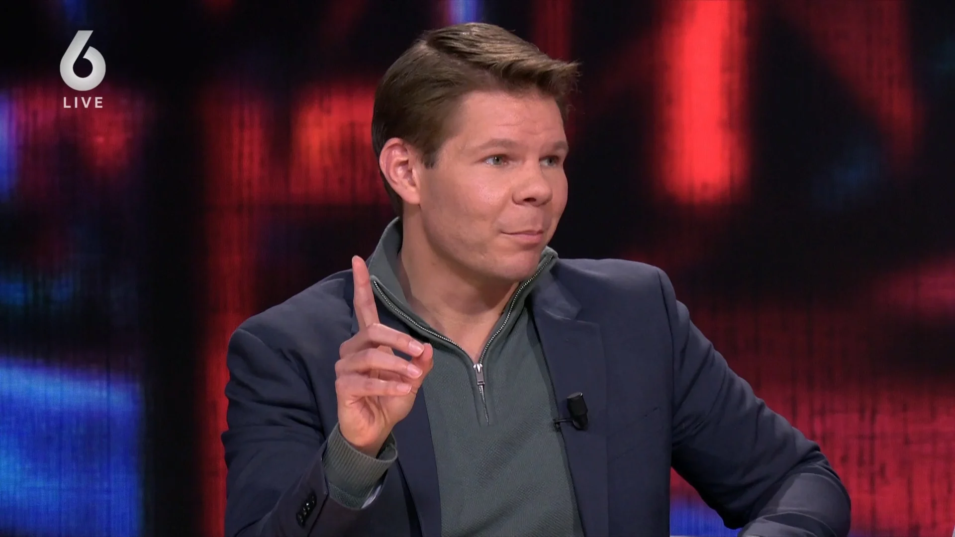 'Het begrip racisme wordt veel te veel opgerekt'