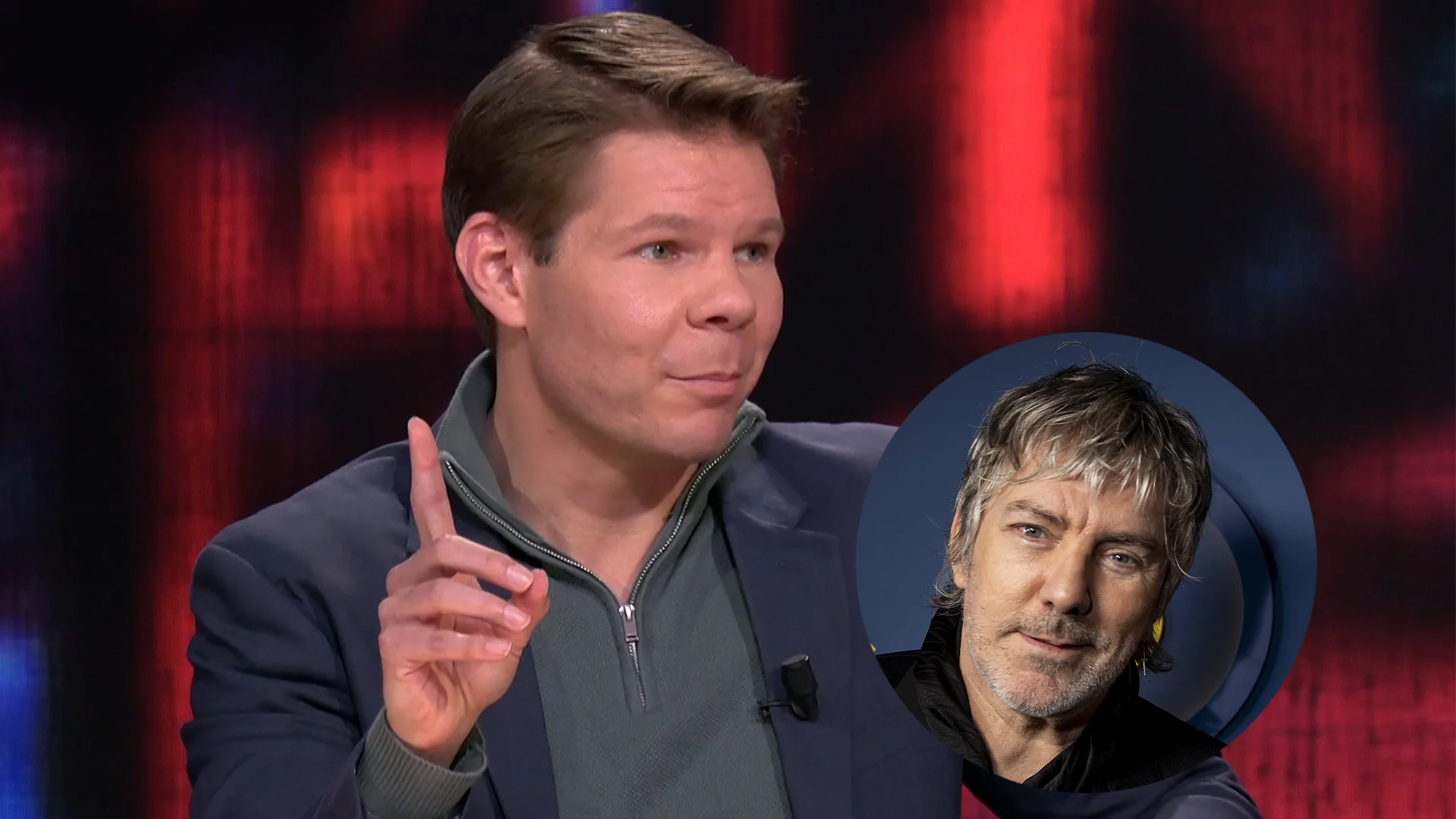 'Ruud de Wild ziet zichzelf als een journalist, dan maak je een fout'