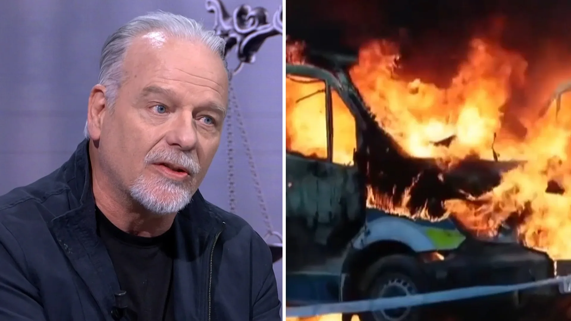 Wierd Duk: ‘Misdadig dat politiek en media weigeren dit probleem te erkennen'