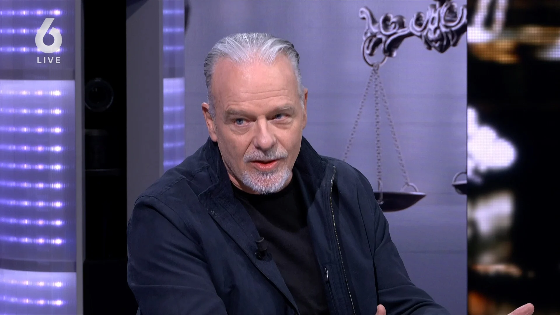 Wierd Duk: ‘Misdadig dat politiek en media weigeren dit probleem te erkennen'