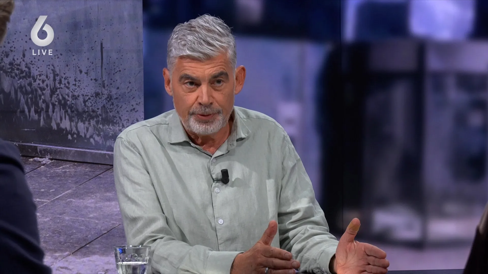 Meerdere aanslagen op Joodse instellingen