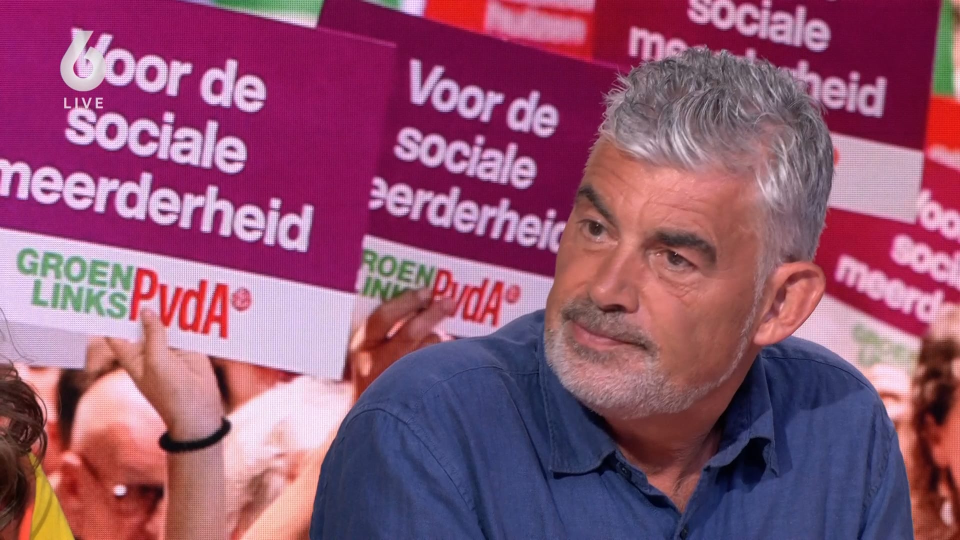 Waarnaartoe met de sociaaldemocratie?