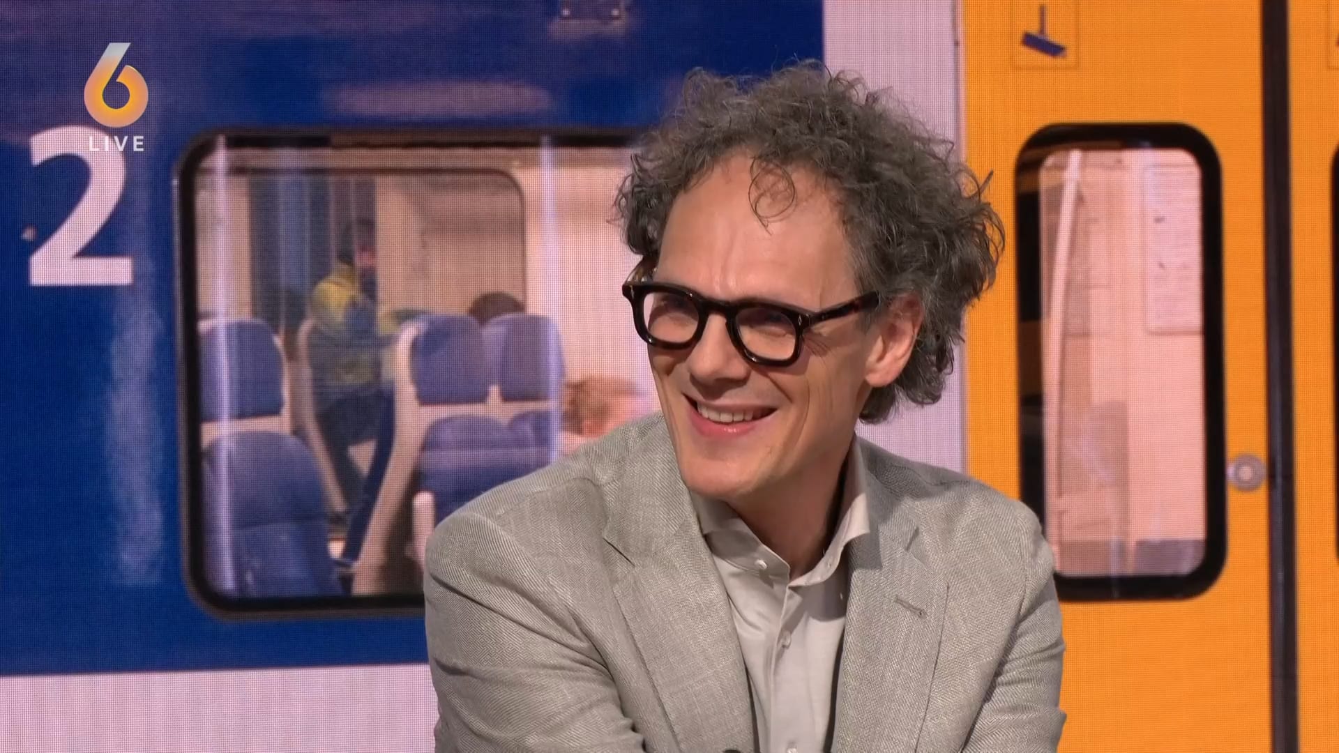 ‘Raw-dogging’ een bizarre nieuwe trend