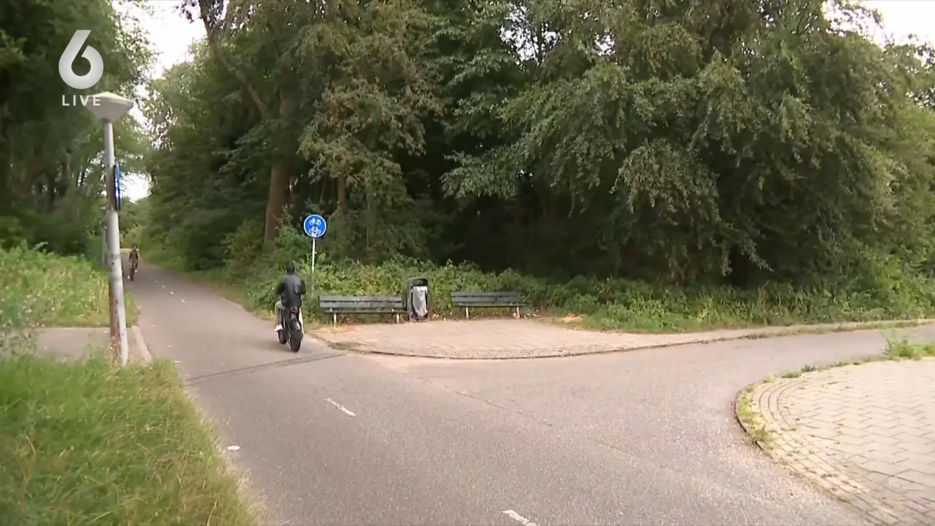Femke Halsema wijst verzoek voor camera’s bij Sloterplas af