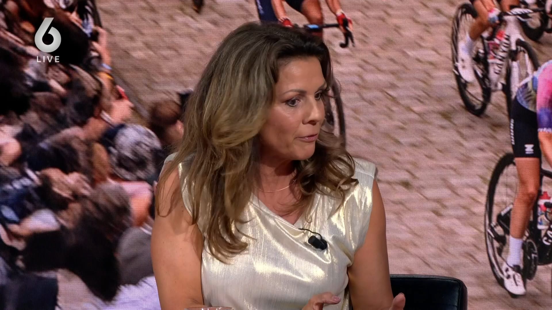 Nederlandse rensters domineren Tour de France Femmes