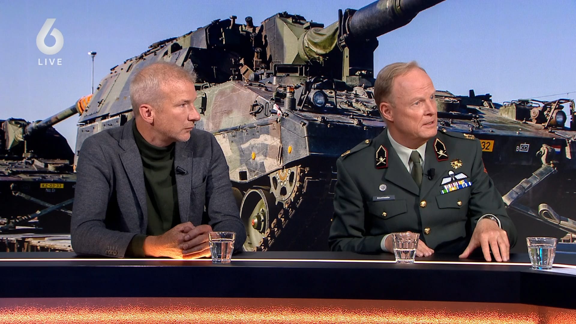 Zo moet de 23 miljard extra voor Defensie uitgegeven worden