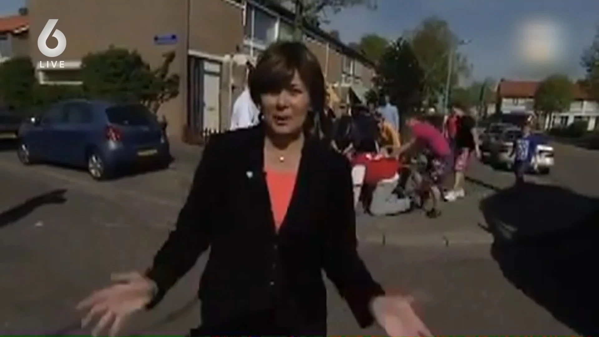 Met deze campagnestrategie hebben politieke partijen het meeste succes