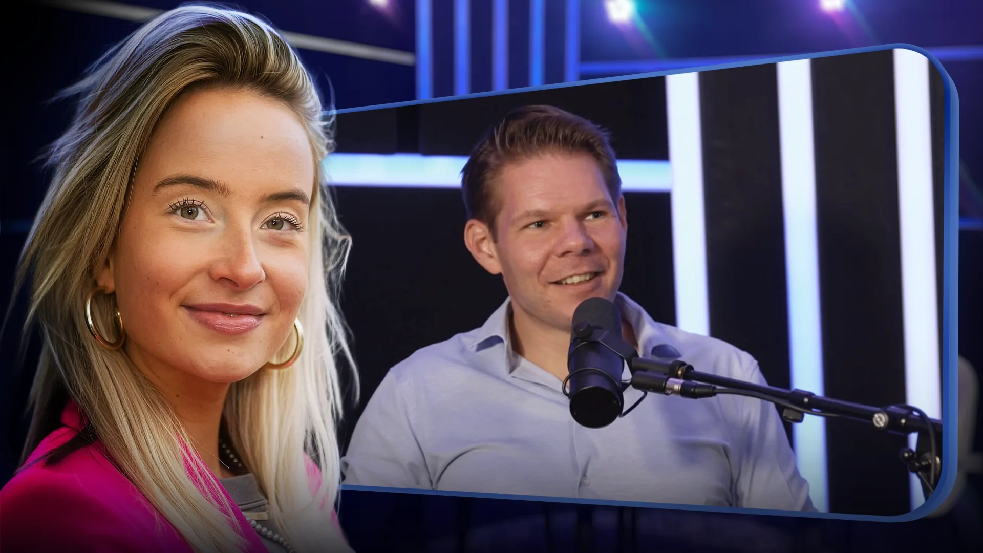 Victor Vlam: ‘Ik verloor vrienden door wat ik zei op tv’
