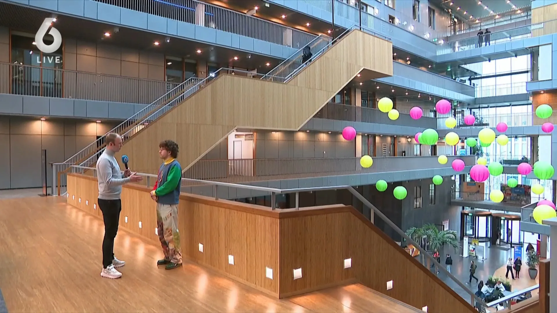 Joden voelen zich onveilig op universiteiten: 'Uitgescholden met kankerjood'