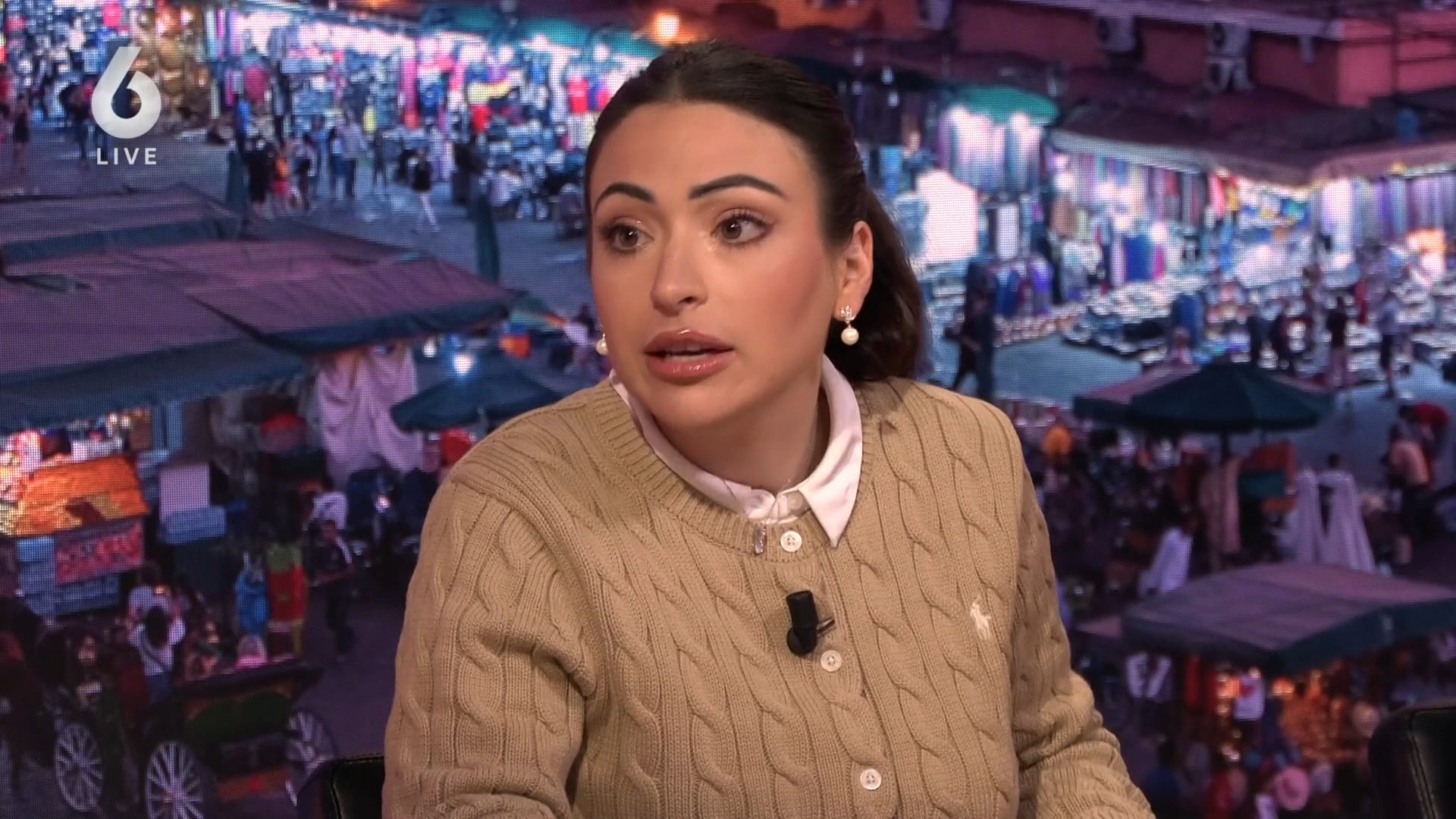 Marokkaanse Nederlanders terug naar Marokko: 'Dat zou wel heel jammer zijn'